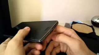 OnePlus 2 Nillkin Nature Case Review