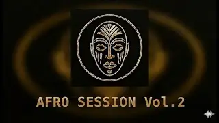 Afro House 2026 | Deep Tribal Grooves & Soulful Vocals (Afro Session Vol. 2)
