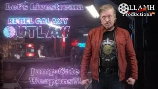 A Very Dangerous Idea | Rebel Galaxy Outlaw