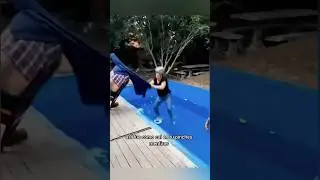 Funny Pool Fails You Don&rsquo;t Wanna Miss 😂
