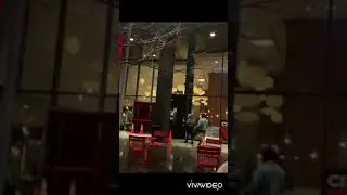 Citizen M Hotel experience