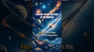 The Universe: Big Bang, Multiverse & Fundamental Constants 🤔