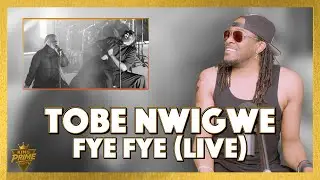 How Dare You, Sir! | Tobe Nwigwe - 