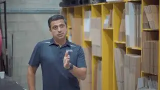 Simple eCommerce Shipping & Fulfilment - PACK & SEND Live Shipping Platform