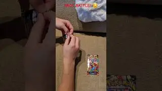 Битва мегаэволюционных наборов! Кому достанется лучшая карта? #pokemoncards #subscribe #fy