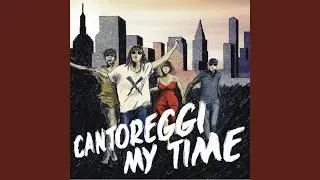 My Time (Radio Version)