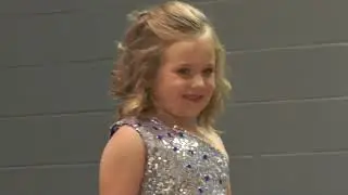 Great Pumpkin Festival 2019 - Pageants Part 2