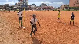Afrique des talents incroyables. P&eacute;pites de football