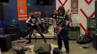 Prison Song - Live at Rally Cap Brewing, Baton Rouge, LA, 6/28/25