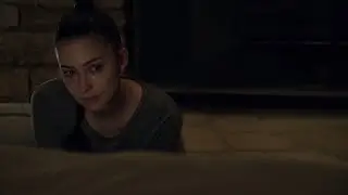 The Walking Dead - Season 11 OST - 11.24 - 08: No Crying