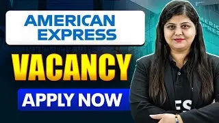 American Express Hiring in Delhi NCR 🔥 | Customer Service Associate | Private Bank Job Vacancy