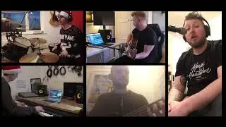 Driving Home For Christmas - Chris Rea (Cover) - The Northern Groove Collective