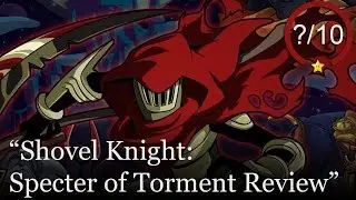 Specter of Torment Review