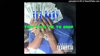 Tez Baby - Head of The Discussion (feat. Eboe )