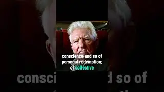 Must Hear Quote From Historian Paul Johnson About The Jewish People