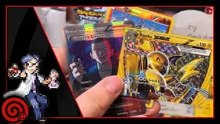Full Arts from the XY Era Sets ! Steam Siege Secret Rare, Breakthrough and More