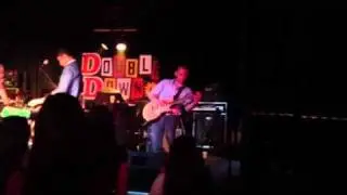 Stevie Benz tearing it up