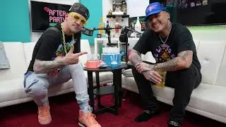 Earth Smokes Alot Talks The Future Of Cannabis - Frenzee Broadcasting