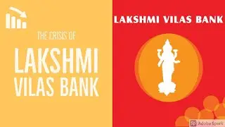 Lakshmi Vilas Bank Crisis 2020 | LVB crisis report in English