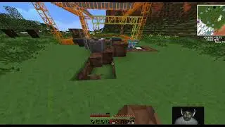 O melhor modpack de todos na &aacute;rea - Era do Futuro - #3