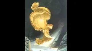 Alan Hovhaness * Meditation on Orpheus op. 155