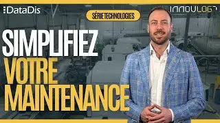 La maintenance simplifi&eacute;e avec DataDis | Logiciel de gestion des flottes | LTI3