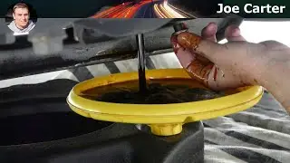 Overfilled Your Engine with Oil? Here's What You Need to Do Immediately!