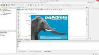 conexión de postgreSQL con JAVA - Netbeans