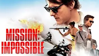 The Only Recap You Need Before Mission: Impossible | RECAPPED MYSTERY