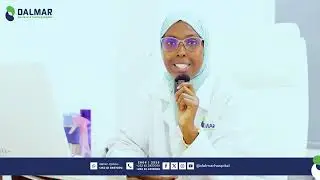Soonka iyo Hooyada Uurka Leh | Muuqaal jawaab u ah su'aal nala soo waydiiyay...!