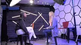 Teyah Miller Interview