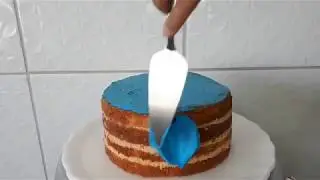 BOLO LUCAS NETO charmoso