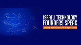 Episode 27: Dov Cohen of Nutek Medical