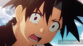 UQ Holder [ AMV ] Immortals