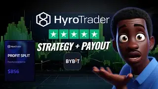I tried Trading HYRO TRADER Prop Firm | Are They Legit?