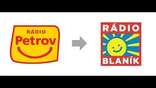 Poslední momenty rádia Petrov/The last broadcast of Petrov radio