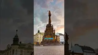 Top 10 most beautiful places to visit in Czech Republic #top10czechrepublic