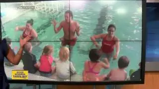 The Most Affordable Summer Camps in Tampa Bay