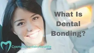 What is Tooth Bonding