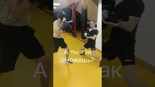 А ты так сможешь? #бокс #сделаноспортсменамидляспортсменов #boxing #спорт #sports #игра