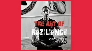 Fred Brophy - The Art Of Rezilience