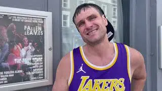 Pamflit recaps his battle vs Crow on Don&rsquo;t Flop Next In Line - Homecoming