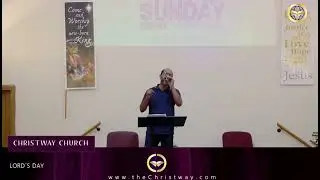 Daivathin Snehathin Aazhamithe | Br. Shiju | @ChristwayUK