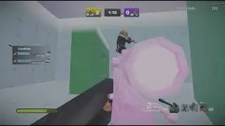 Roblo rampage