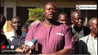 Wrangles Hit PAG Church Leadership in Lugari Over Political Utterances