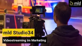 Online-Produktpr&auml;sentation: Videostreaming im Marketing