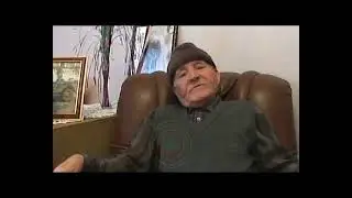 شهادات مجاهدي الولاية الرابعة : المجاهد بن موسى بلهتهات قائد الناحية الرابعة بالمنطقة 3 الولاية4