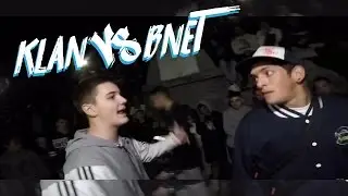KLAN vs BNET | VÍDEO REACCIÓN