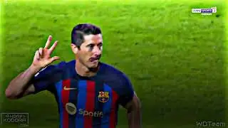 Robert Lewandowski free clip | Clip for Edits