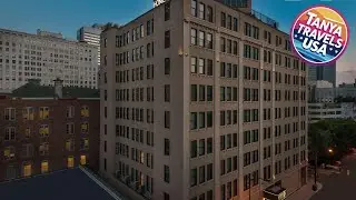 Home2 Suites by Hilton Atlanta Downtown | Atlanta (GA), United States | Hotel Review ⭐